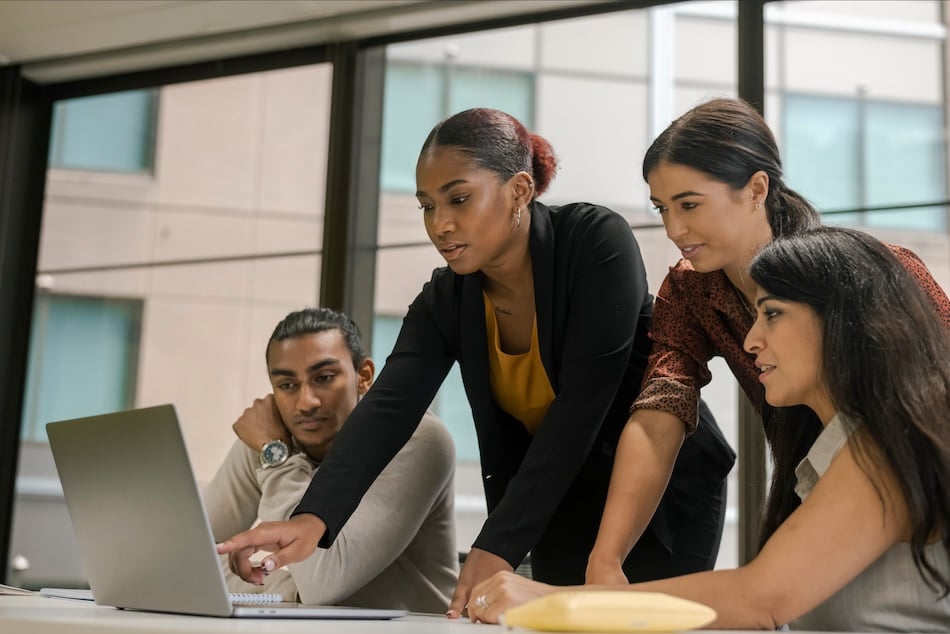 from early pilot to lasting value 6 critical success factors for AI transformation from early pilot to lasting value 6 critical success factors for AI transformation