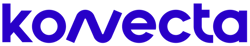 Konecta logo no border